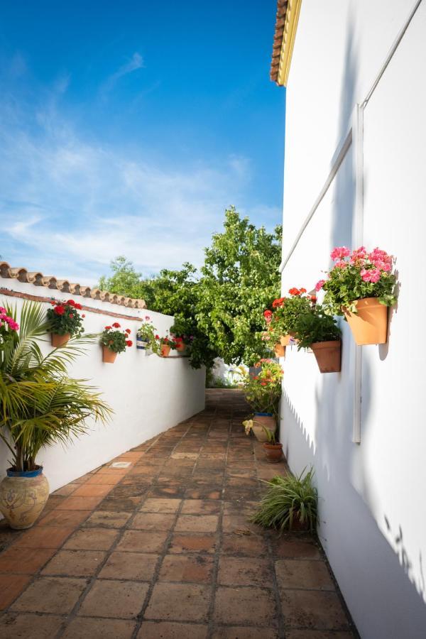 Hostal Cabo Roche Conil De La Frontera Exterior photo